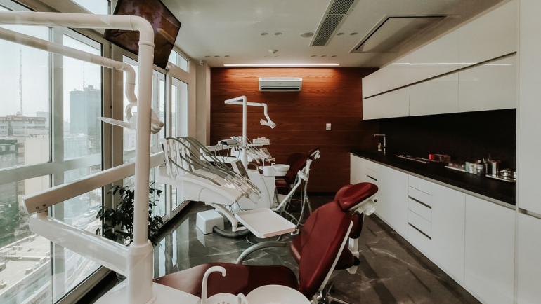 PREPARING TO SELL YOUR DENTAL PRACTICE