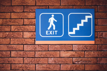 What Is An “Exit Plan” ?