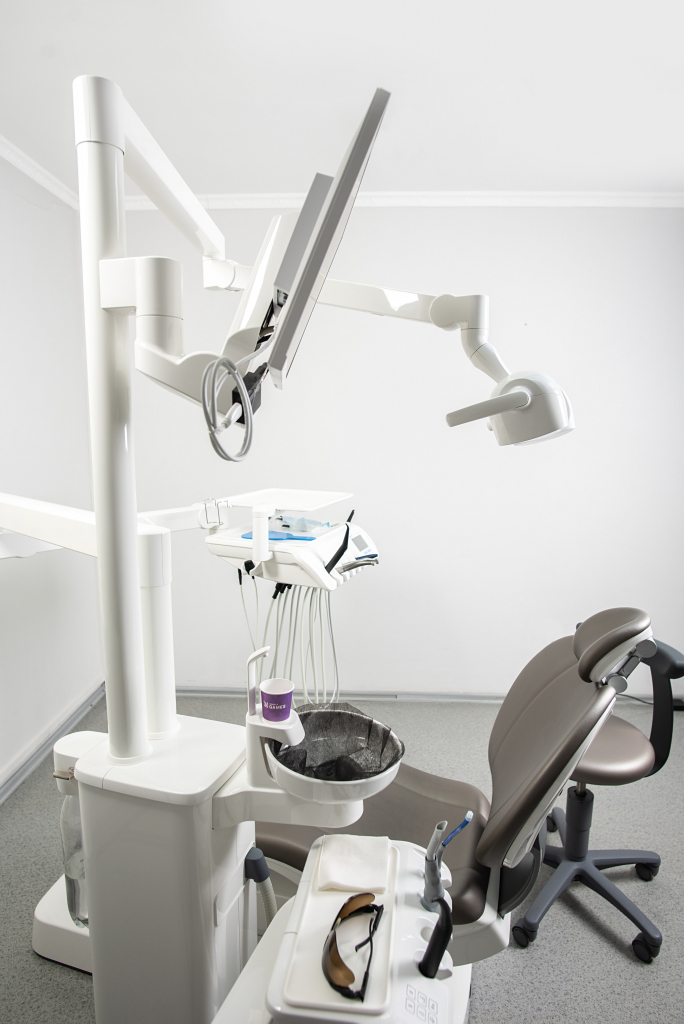 Dental Practice Technology